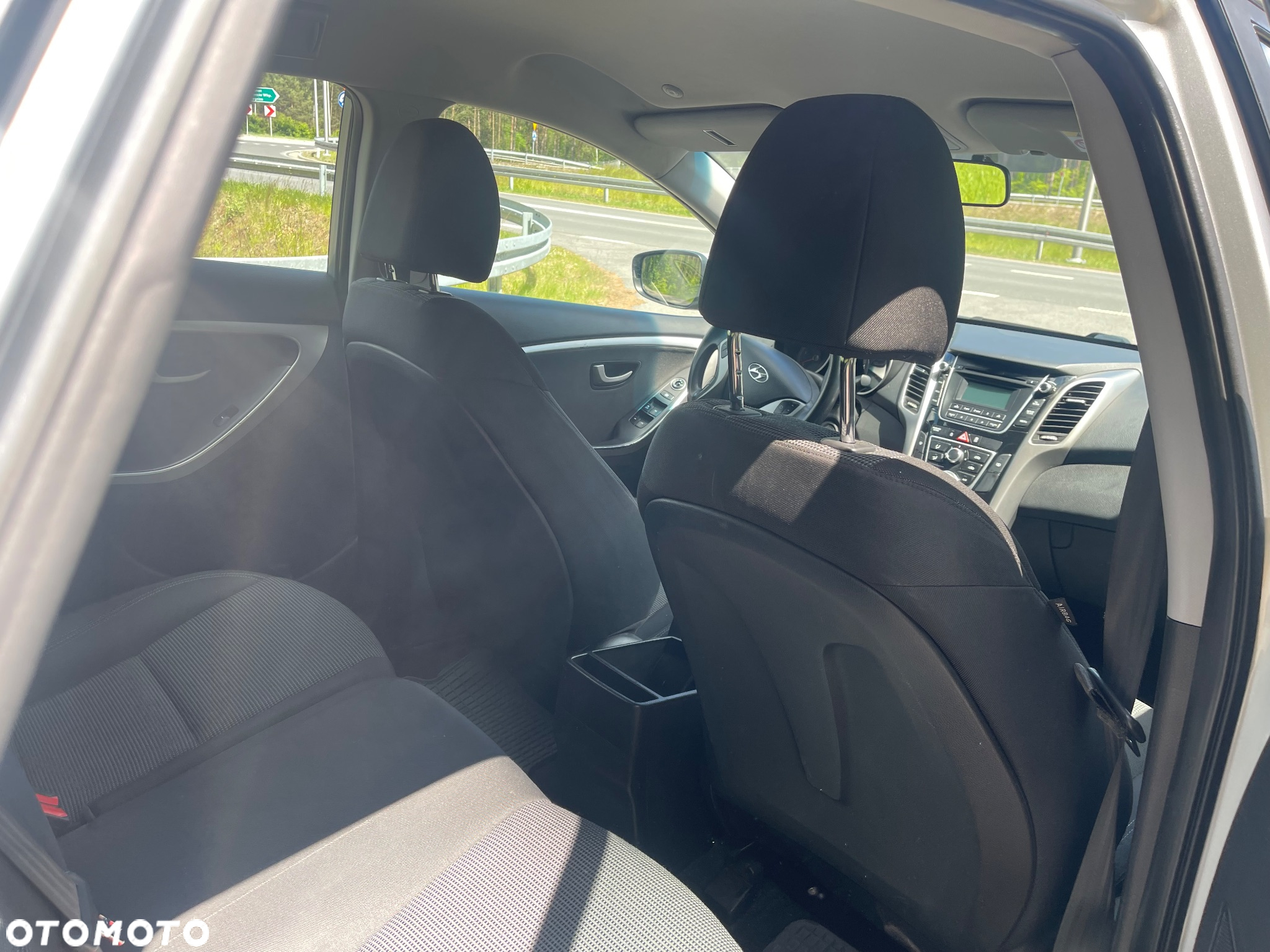 Hyundai i30 1.4 CRDi Classic - 11