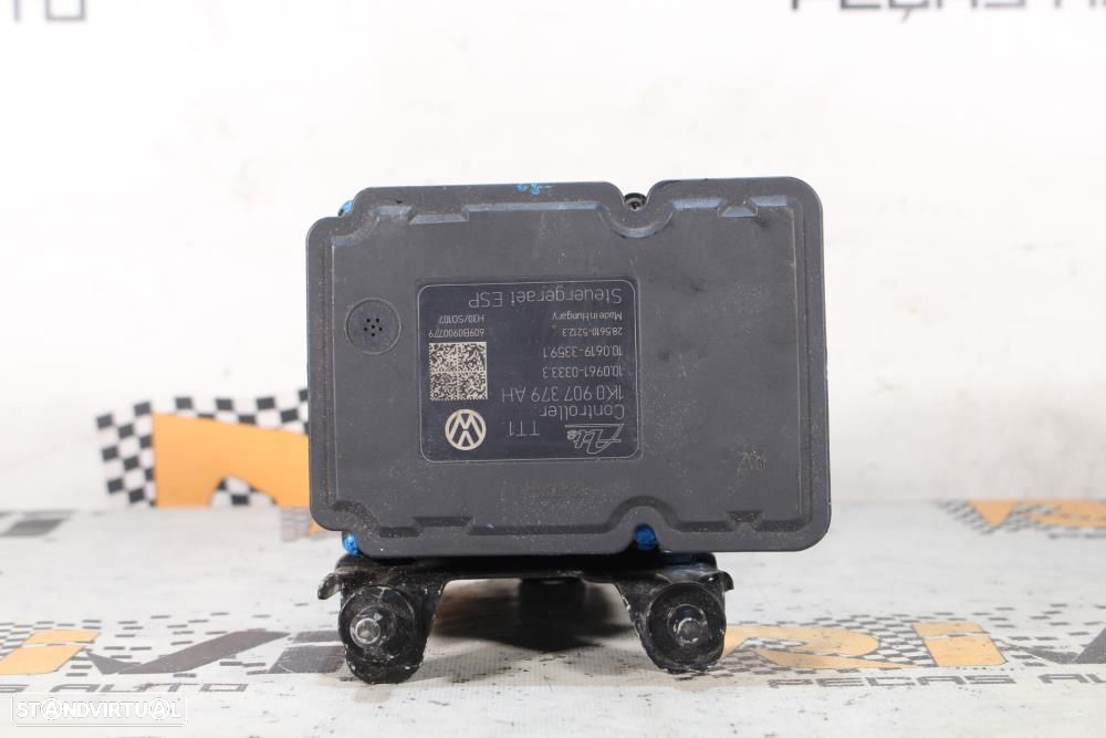 ABS VAG : 1K0614517AS / 1K0907379AH - 3