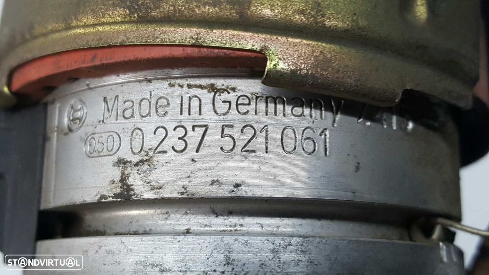 DISTRIBUIDOR SEAT IBIZA (6K) BáSICO - 2