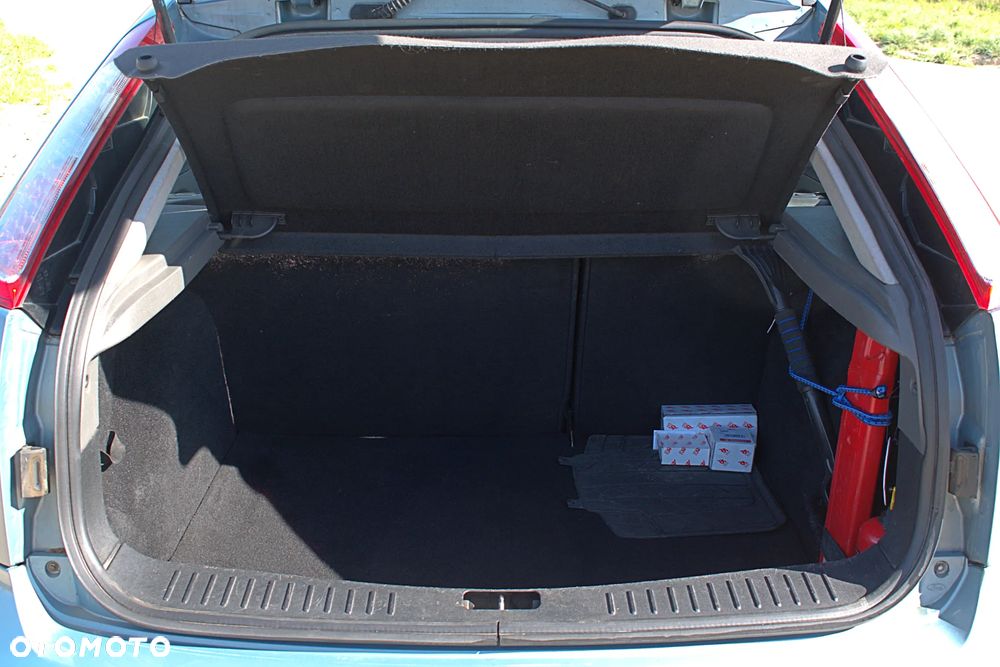 Ford Focus 1.6 TDCi Trend - 5