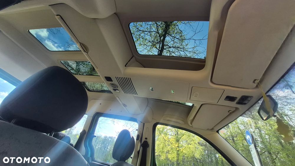 Citroën Berlingo 1.4i Exclusive - 27