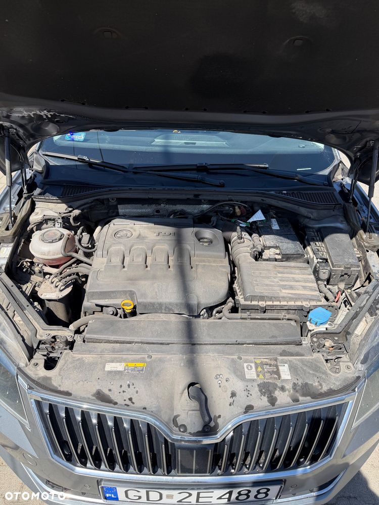 Skoda Superb 2.0 TDI Ambition - 14