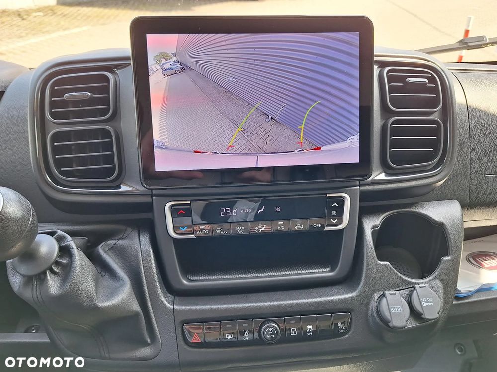 Fiat Ducato Max L4H2 - 7