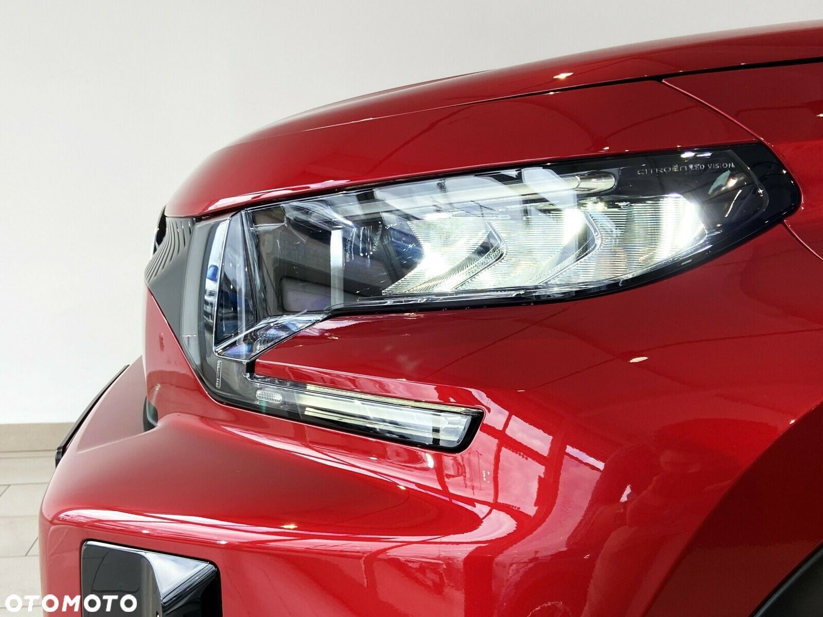 Citroën C3 Aircross - 8
