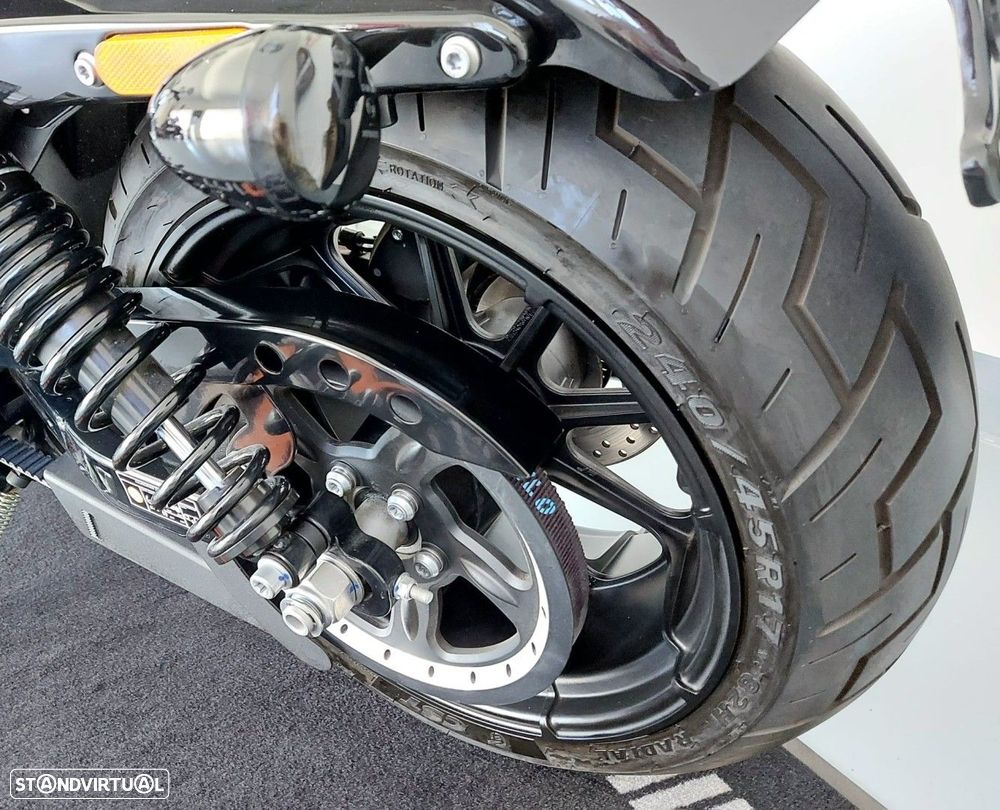 Mitt 808 BIG FOOT BIG FOOT - 12