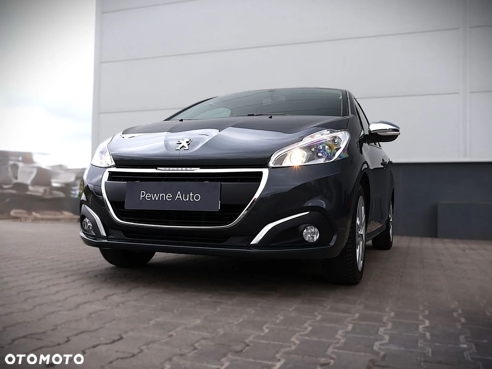 Peugeot 208 1.2 PureTech Active - 24