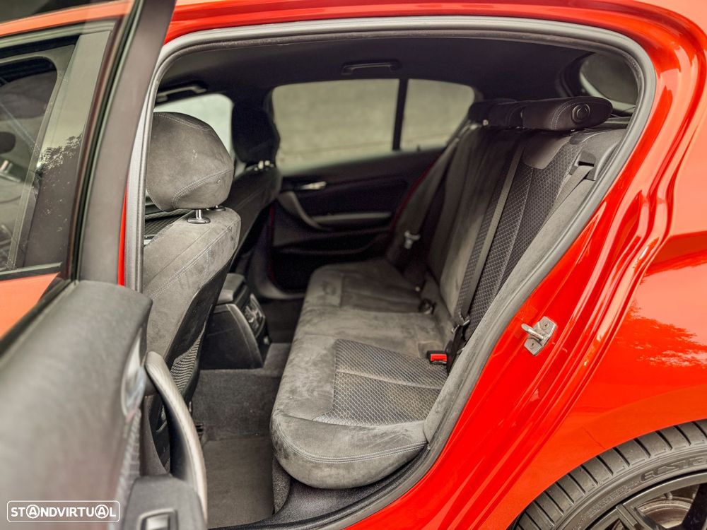 BMW M140i Sport-Aut. Special Edition - 7