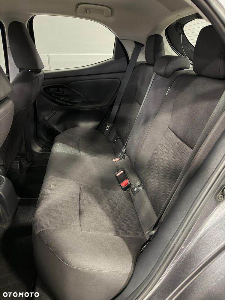 Toyota Yaris 1.5 Active - 25