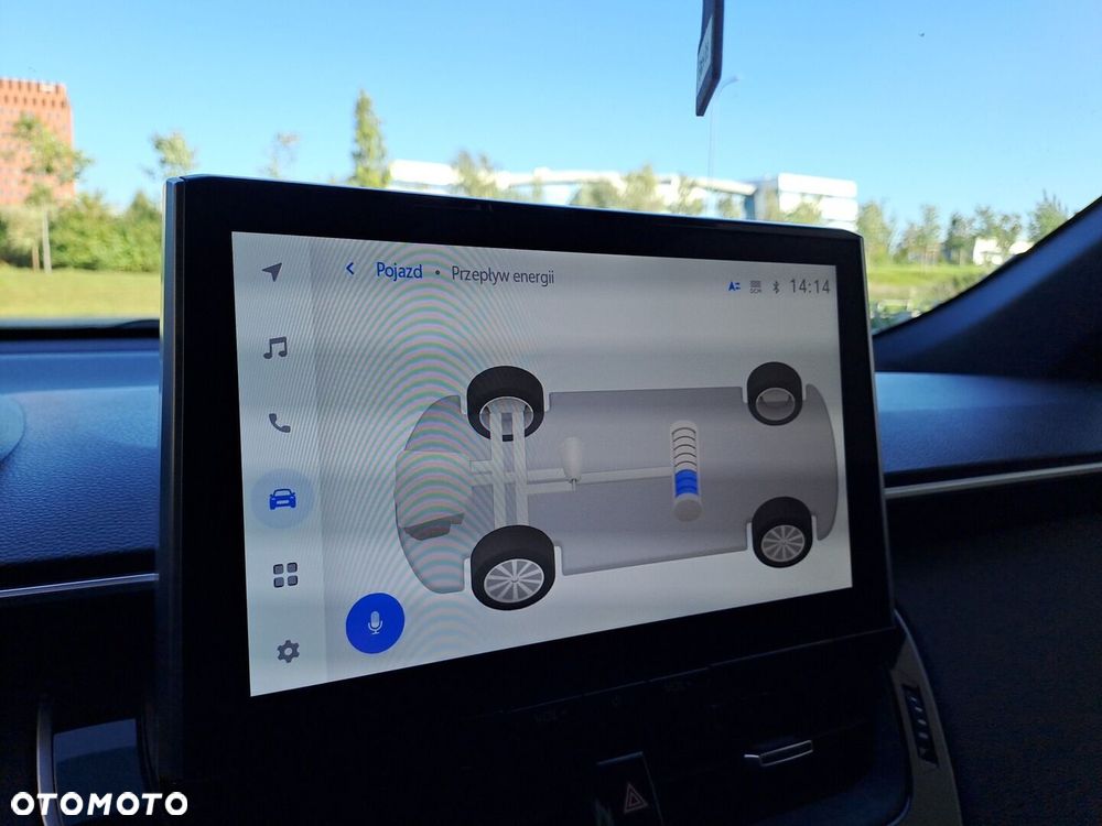 Toyota Corolla Cross 1.8 Hybrid Style - 17