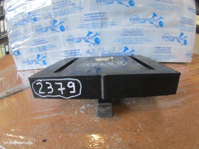 Grelha Friso Gre2379 KIA SPORTAGE 2000 2.0TCI 85CV 5P VERDE INTERIOR GRE SUPORTE PARA COPOS - 3