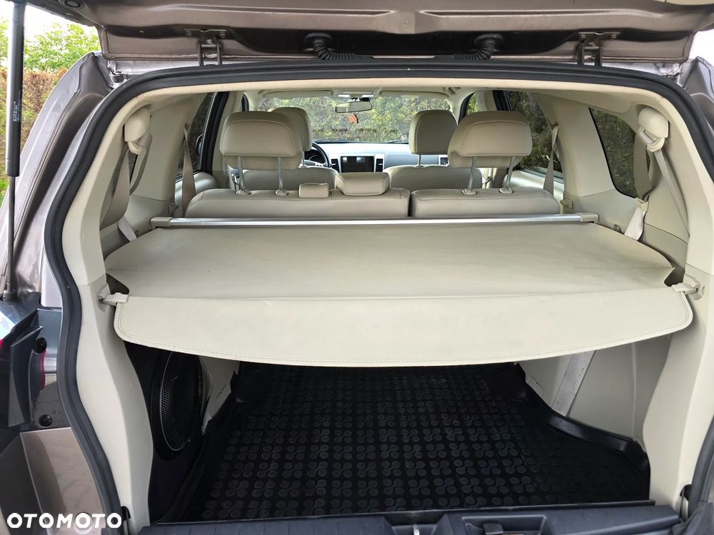 Citroën C-Crosser FAP Exclusive - 35