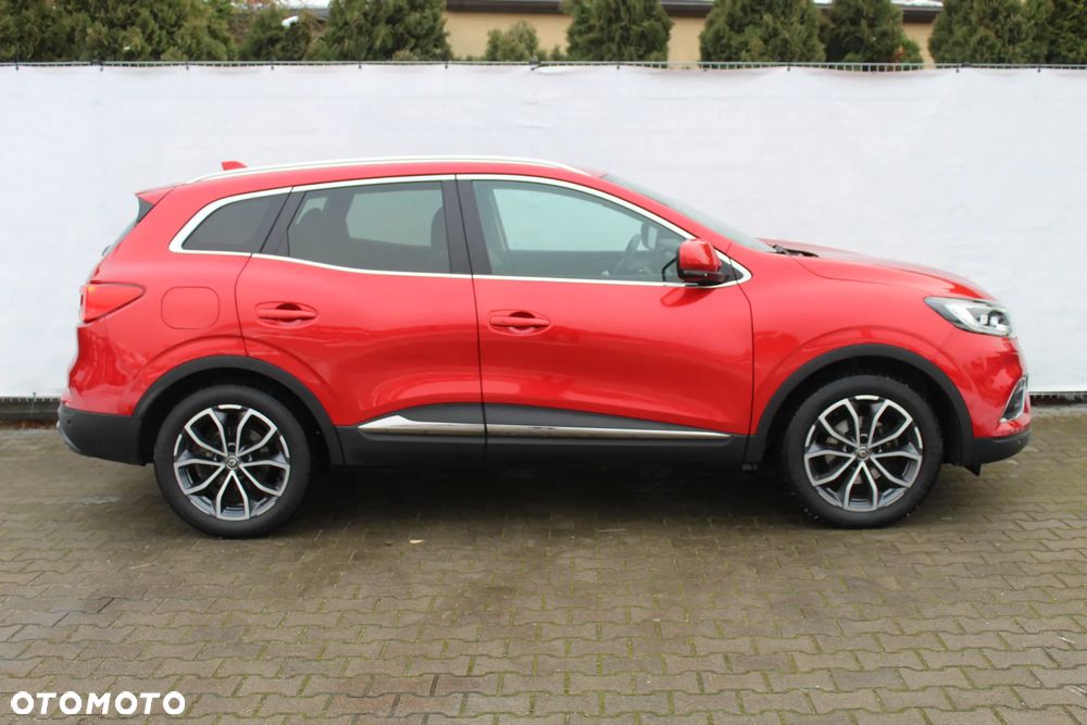 Renault Kadjar 1.3 TCe FAP Intens - 6