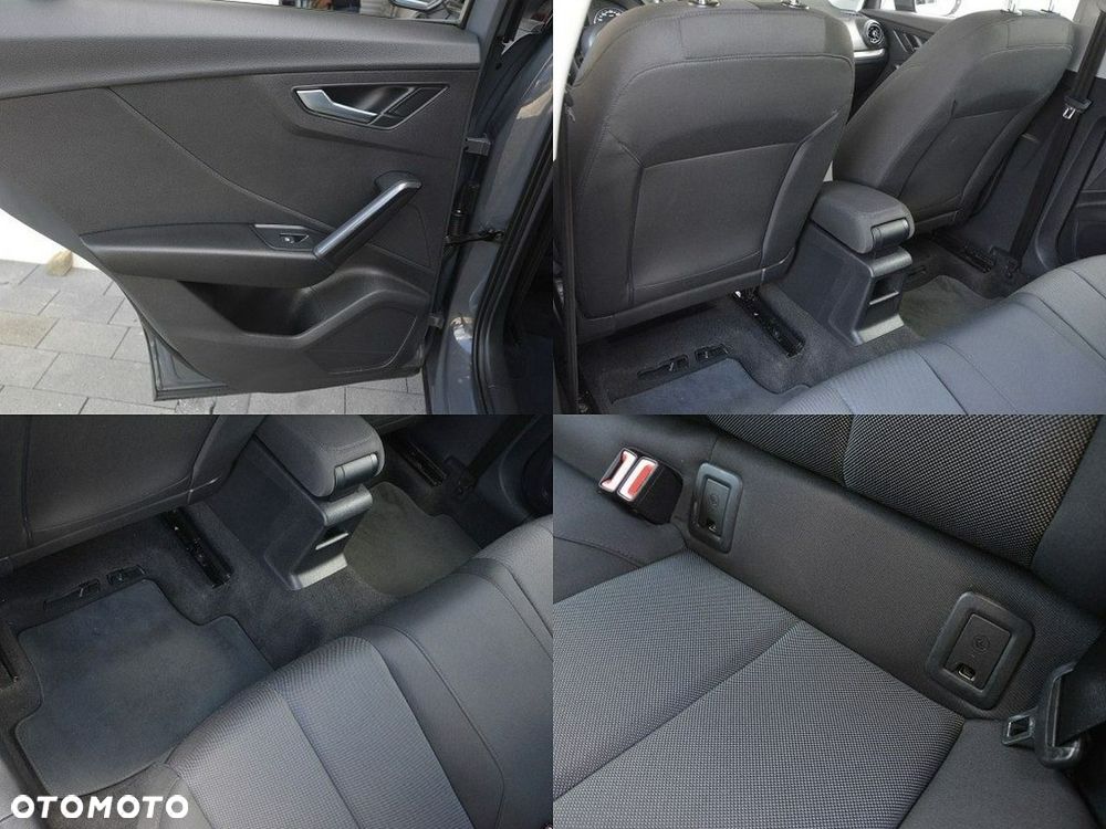 Audi Q2 1.6 TDI - 30