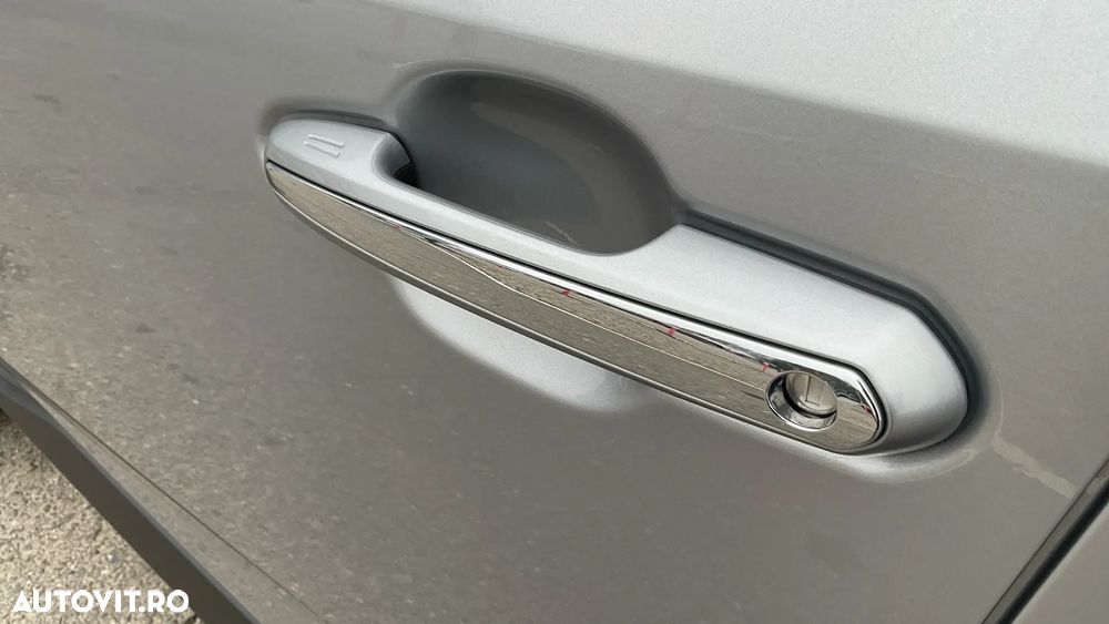 Toyota RAV4 2.5 Hybrid VVT-iE 4x4 Luxury Premium - 20