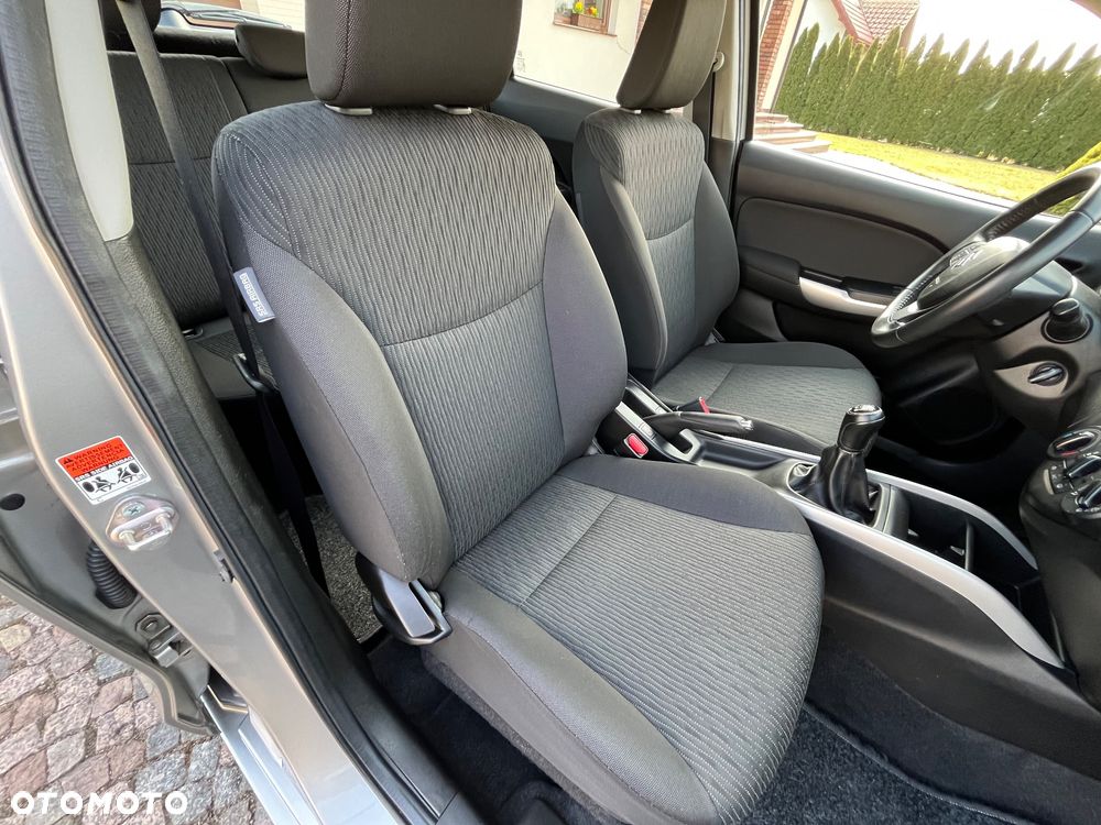 Suzuki Baleno 1.2 Premium - 27