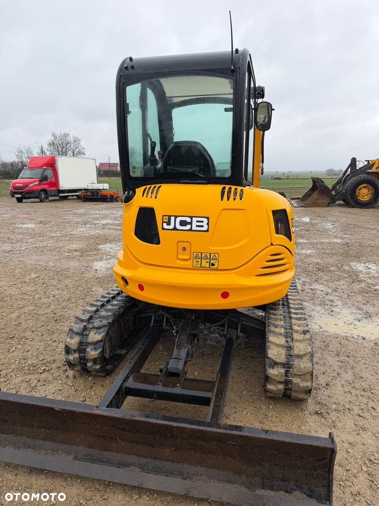 JCB 8035 ZTS - 6