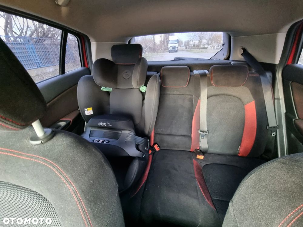 Fiat Bravo 1.9 Multijet 16V DPF Sport - 12