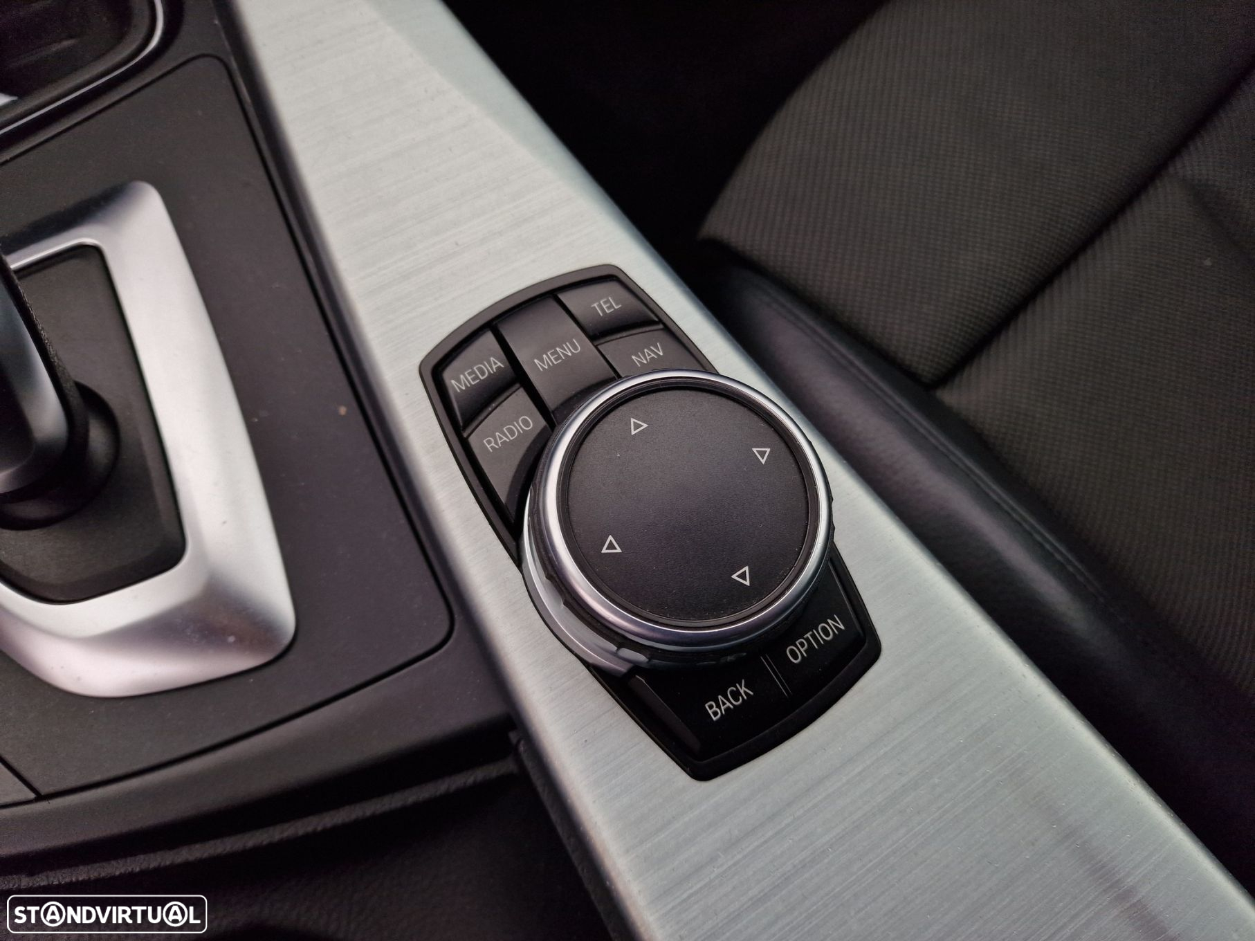 BMW 320 Gran Turismo d xDrive Auto Line Sport - 26