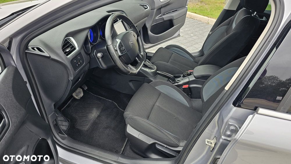 Citroën C4 - 14