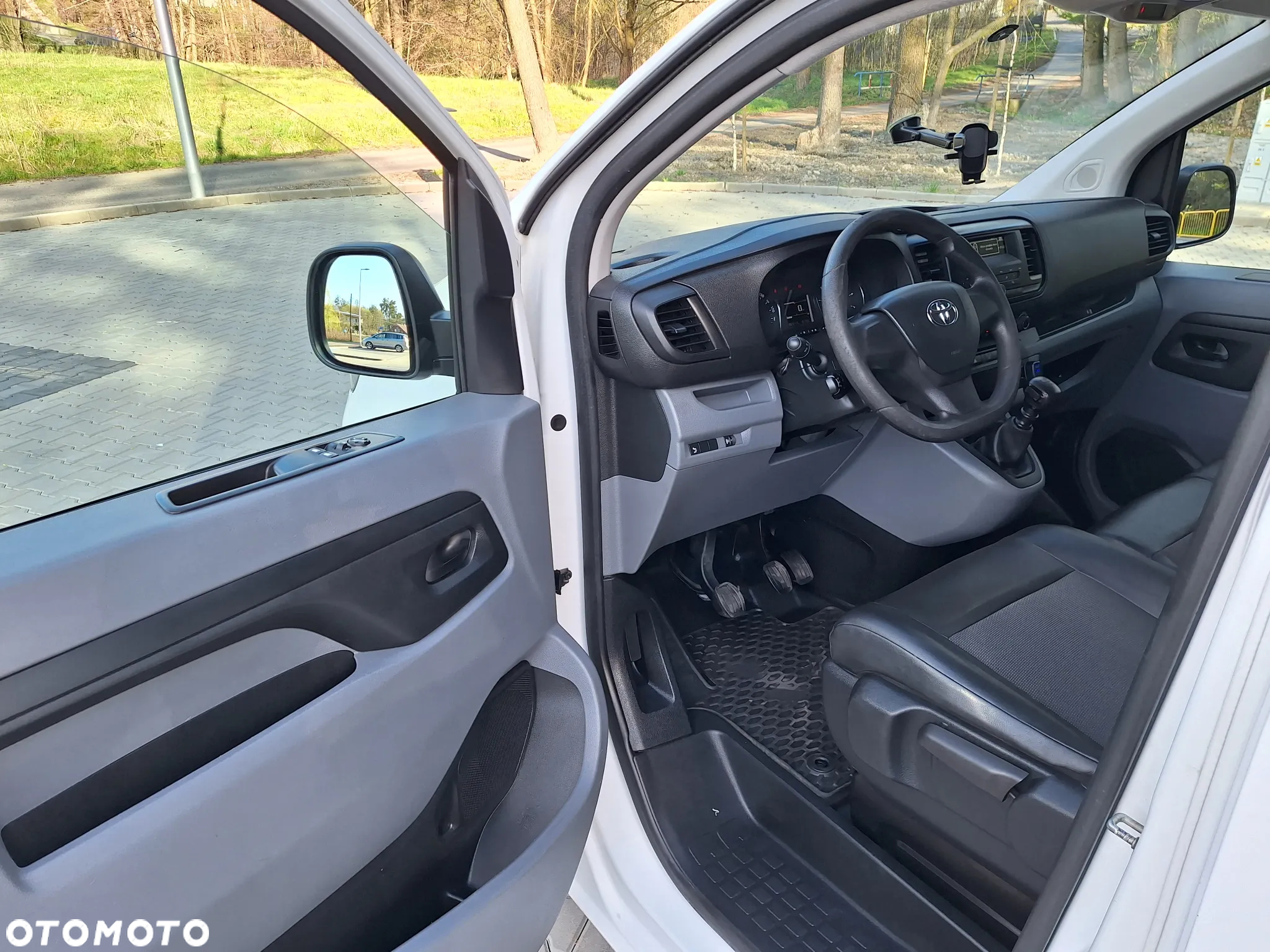 Toyota PROACE - 5