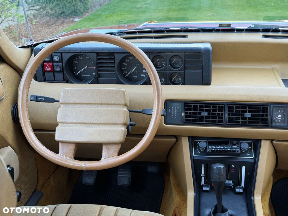 Rover SD 2600 S - 30