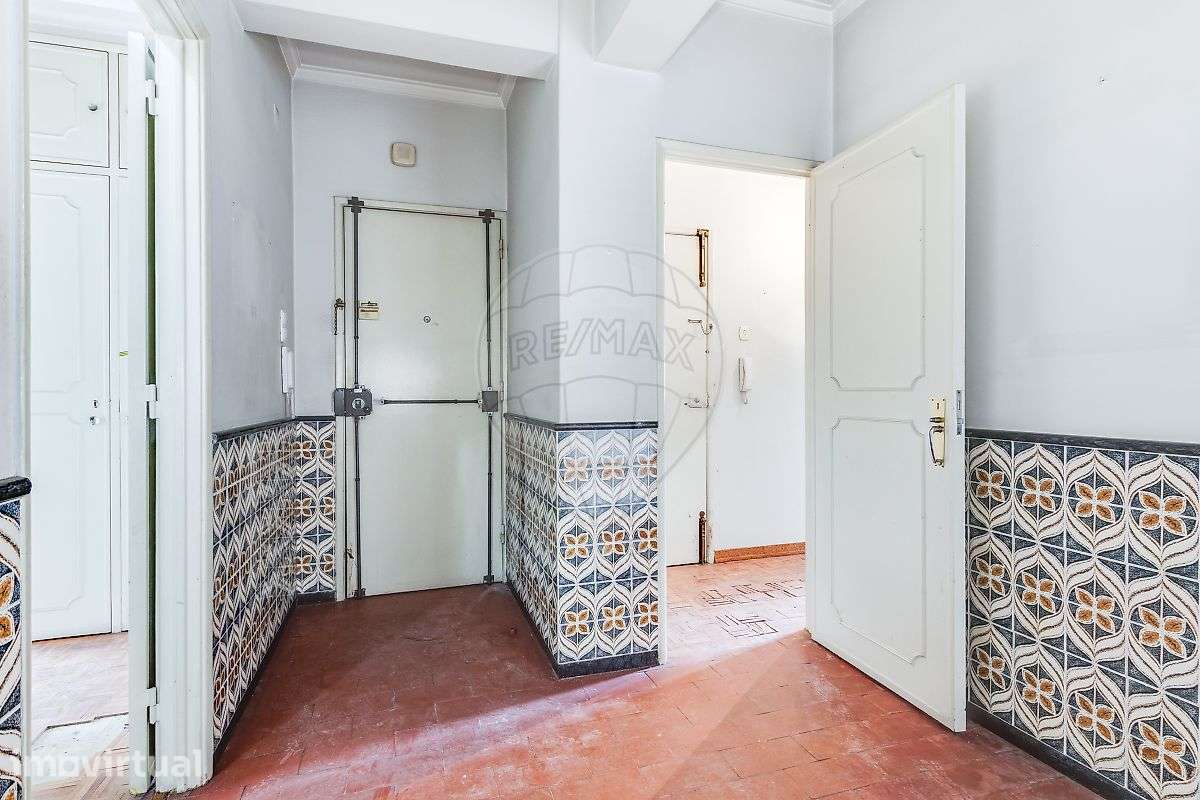 Apartamento T4 para venda - Grande imagem: 5/50