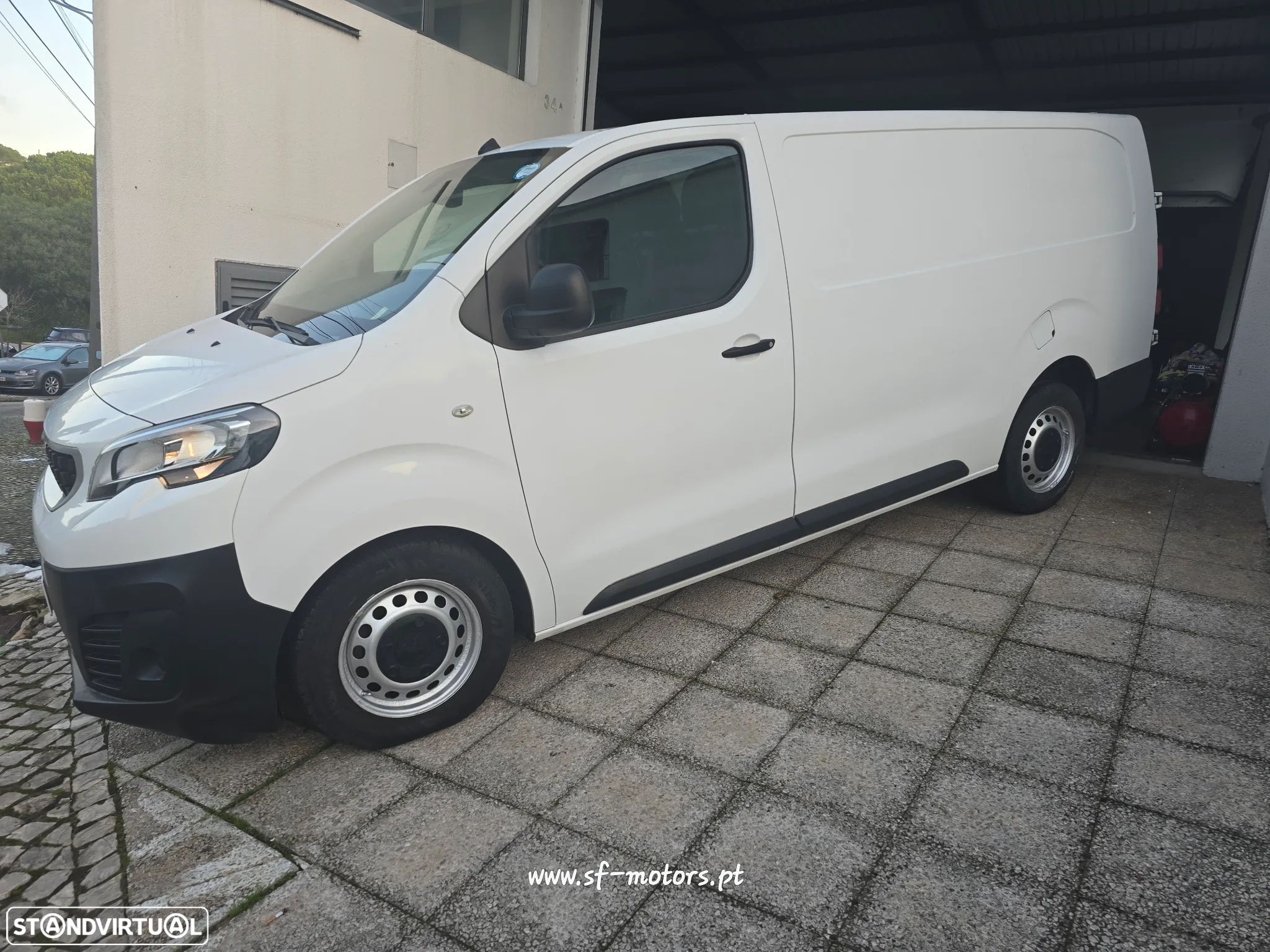 Peugeot Expert L2H1 - 6