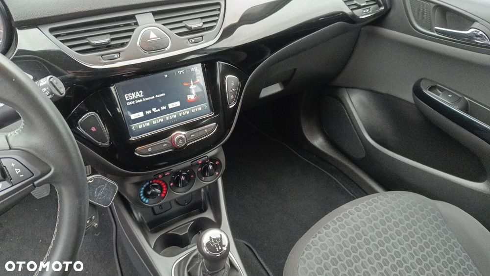 Opel Corsa 1.2 Enjoy - 14