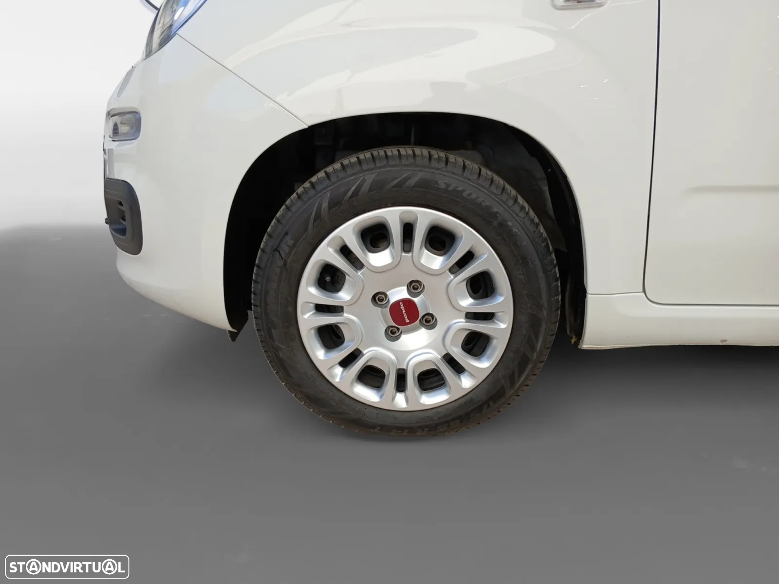 Fiat Panda 1.0 Hybrid City Life - 16