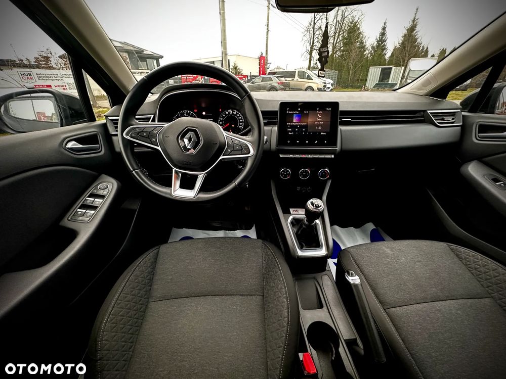 Renault Clio 1.0 TCe Zen - 22