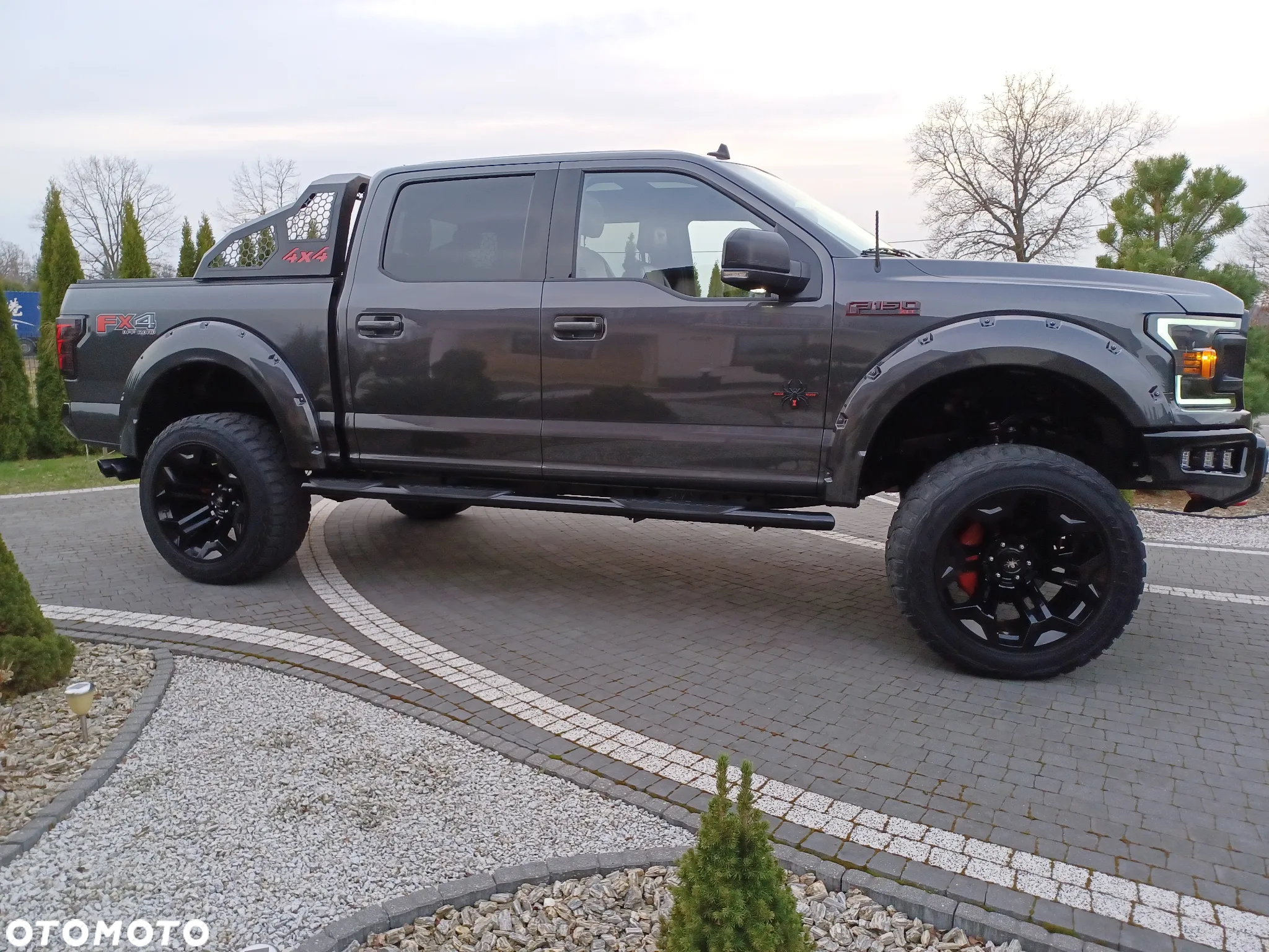 Ford F150 - 5