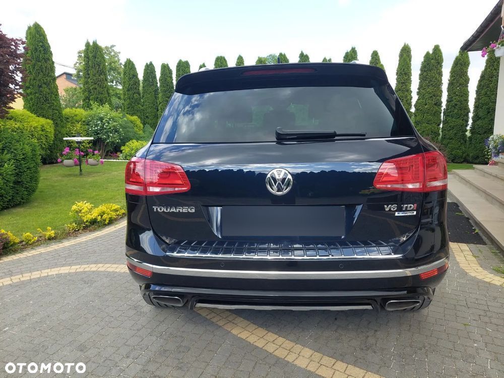 Volkswagen Touareg 3.0 V6 TDI BMT Perfectline R-Style - 13