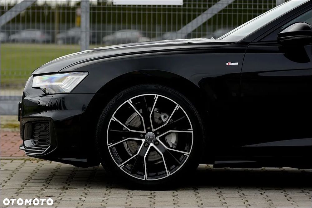 Audi A6 Avant 45 TFSI S tronic sport - 40