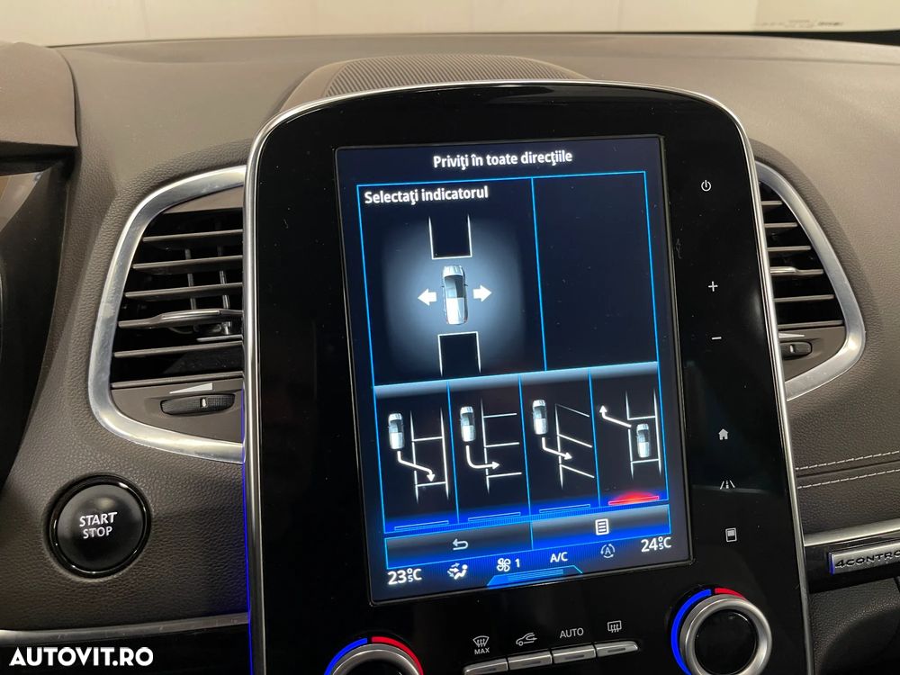 Renault Espace Energy dCi 160 EDC Initiale Paris - 21