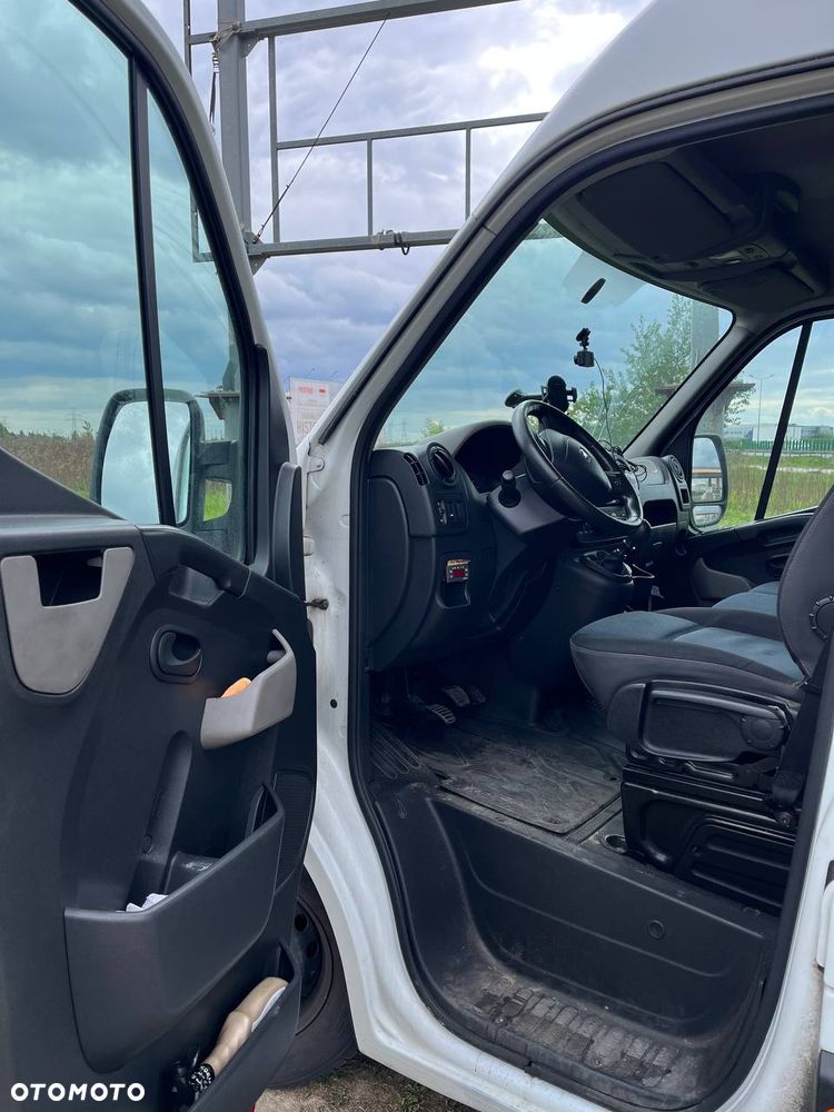 Renault Master - 12