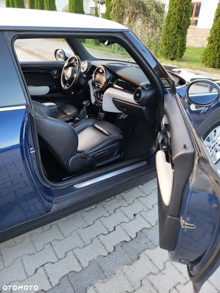 MINI Cooper D - 9