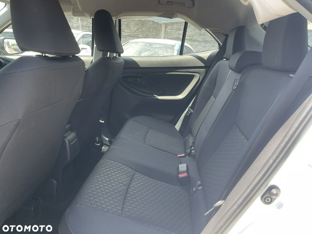Toyota Yaris Cross Hybrid 1.5 Active - 10
