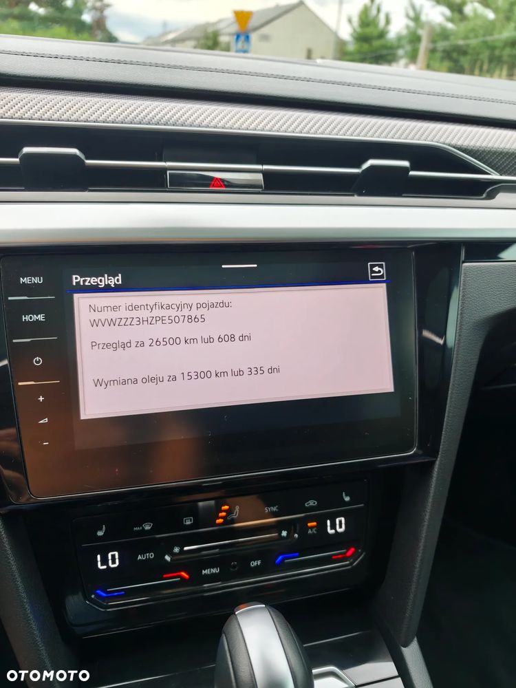 Volkswagen Arteon - 21
