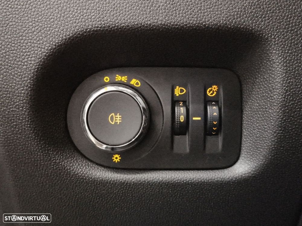 Opel Corsa Van 1.3 Cdti 75cv ---IVA DEDUTÍVEL--- - 15