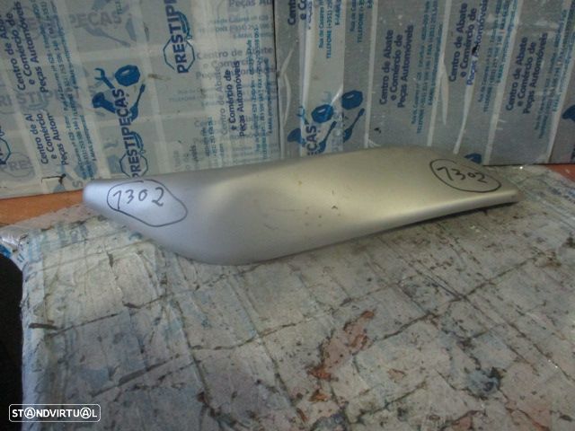 Grelha Friso 7240415 BMW F20 2014 5P FE - 3