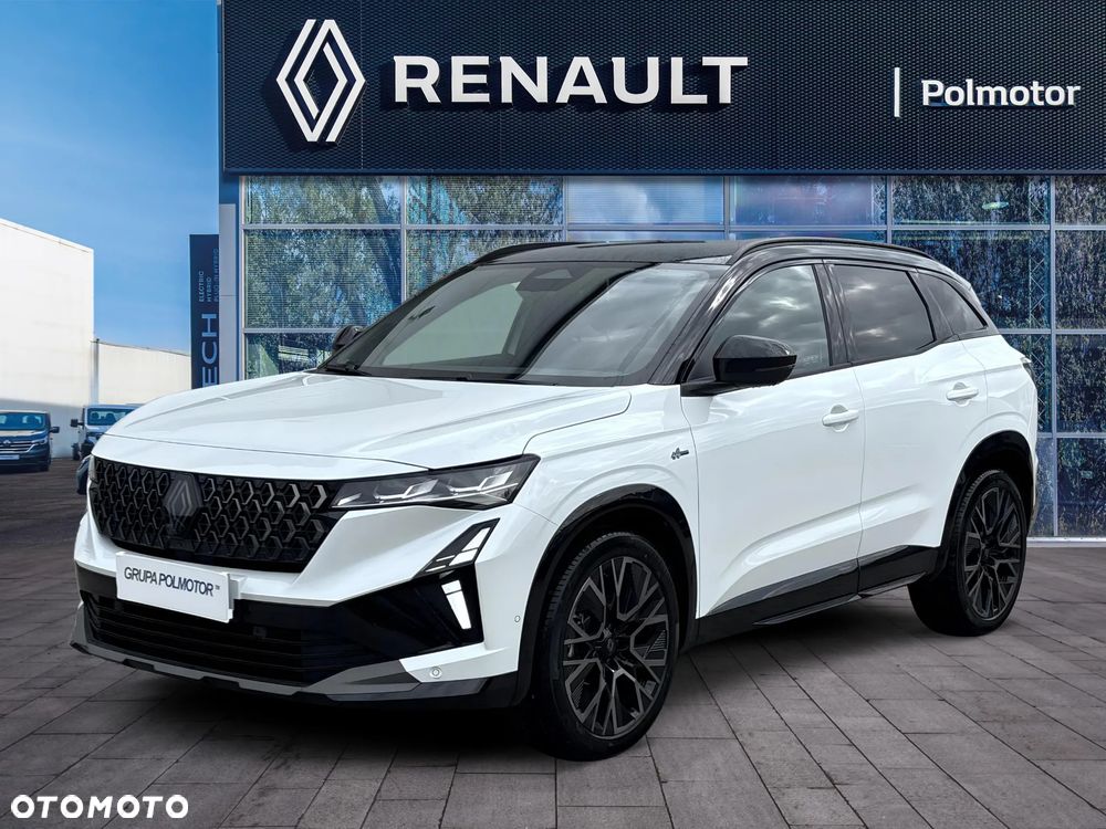 Renault Austral 1.3 TCe mHEV Esprit Alpine - 4