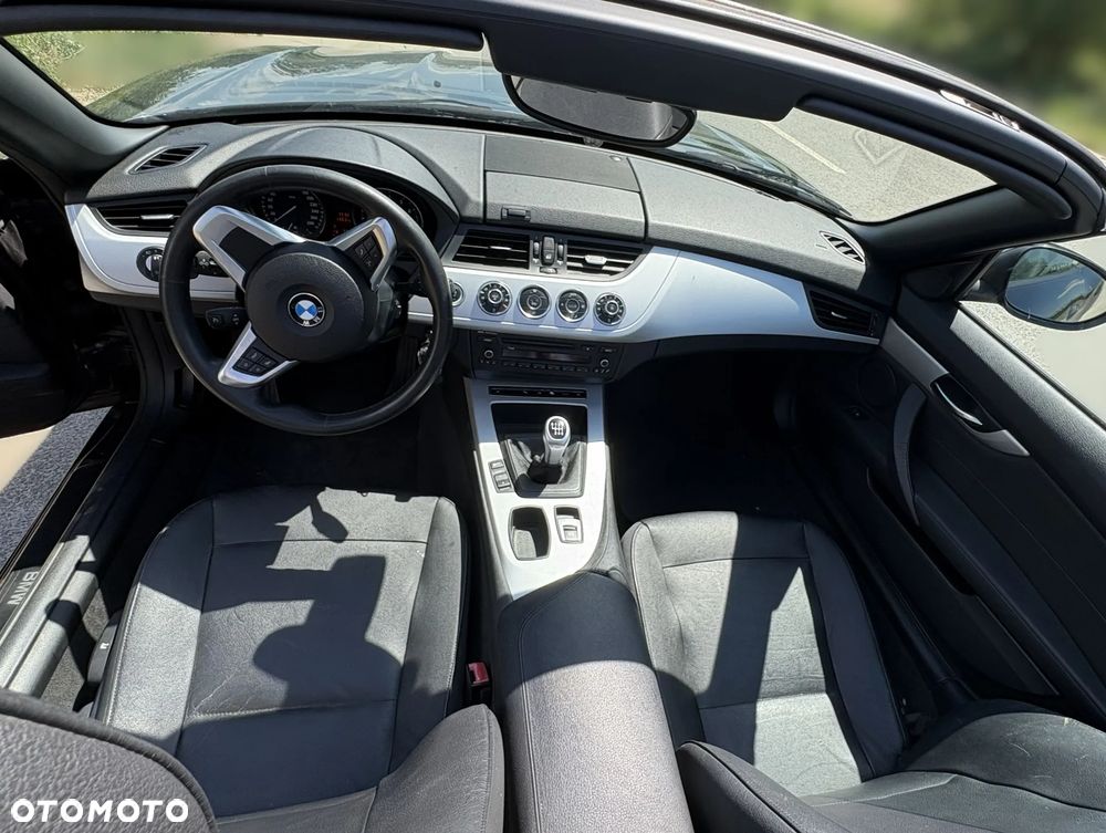 BMW Z4 - 14