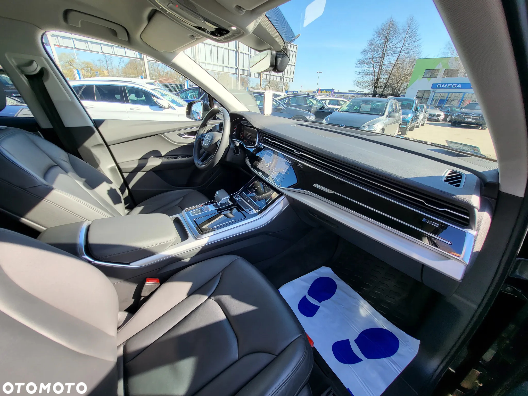 Audi Q7 - 9