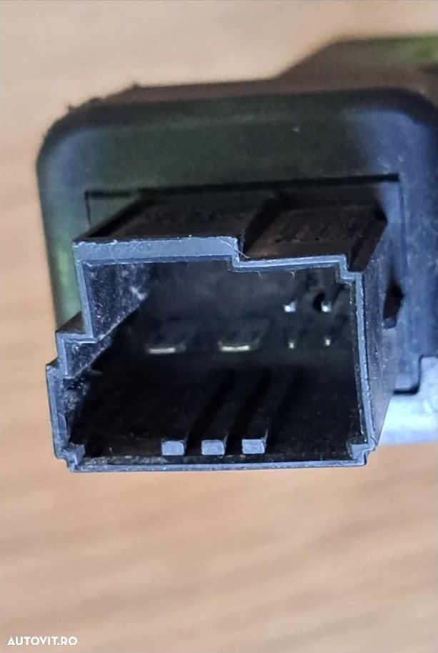 Motoras trapa panoramica motor actuator bmw E90+LCI E61+LCI E64 F12+LCI E83 E53 E70+LCI - 4