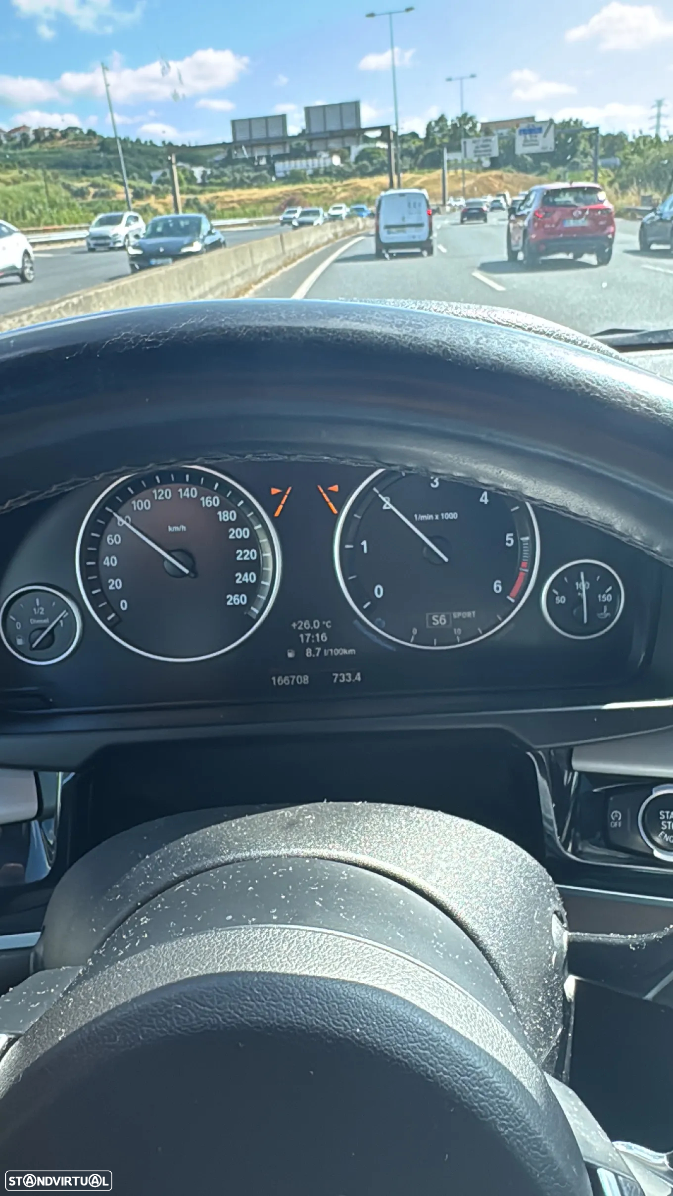 BMW X5 25 d sDrive Pack M - 21