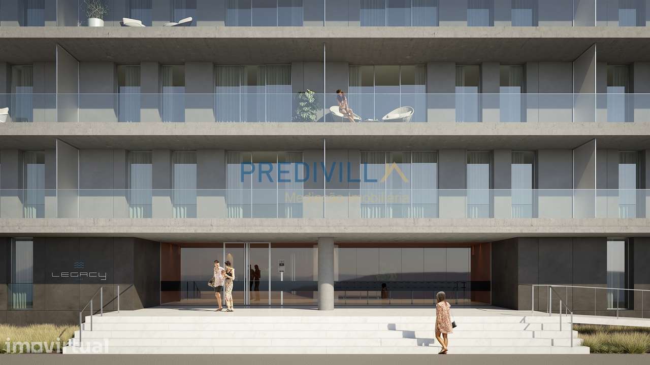 Apartamento T2 Venda em Vila do Conde,Vila do Conde - Grande imagem: 2/17