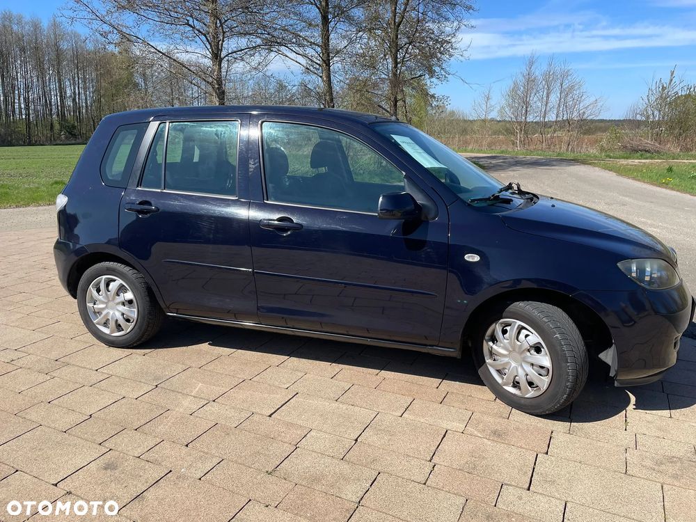 Mazda 2 1.4 Active - 7