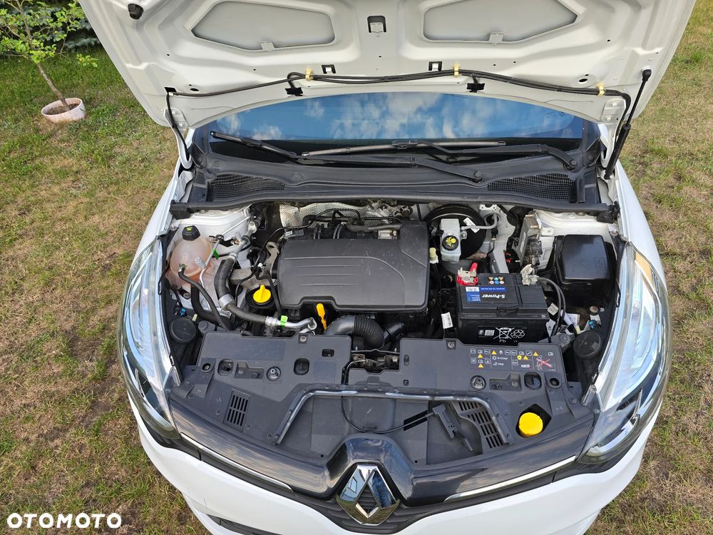 Renault Clio - 5