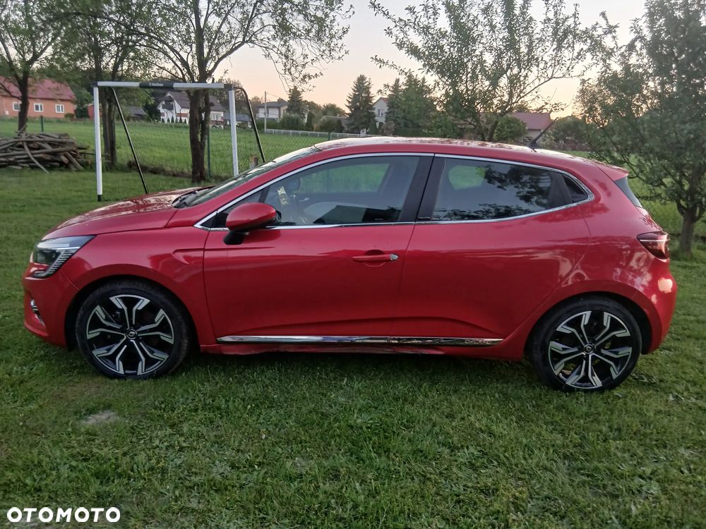 Renault Clio - 7