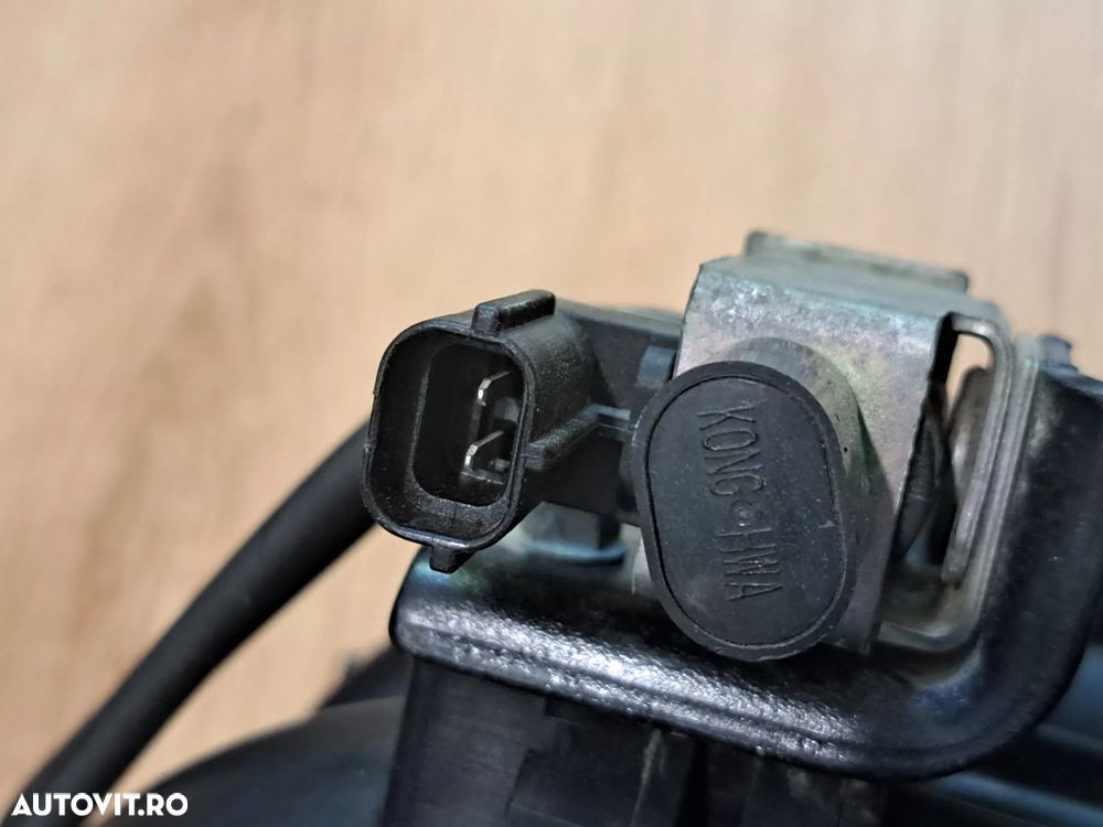Galerie admisie Senzor presiune MAP Valva solenoidd Originale Kia Ceed Soul Rio Hyundai i30 i20 i40 ix20 ix35 Tucson Accent 1.6i - 7
